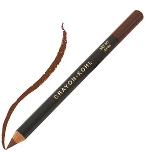 Draw the perfect lip outline with our slim richly textured, super-smooth, lip defining formula. These soft pencils won’t drag or pull on the delicate lip line and are easy to sharpen to the perfect point.   Vegan / EU Compliant / Gluten Free